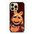 MUPPETS MISS PIGGY SMILE iPhone 14 Pro Max Case Cover