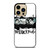 MY CHEMICAL ROMANCE BLACK PARADE iPhone 14 Pro Max Case Cover