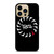 MY CHEMICAL ROMANCE GUN LOGO iPhone 14 Pro Max Case Cover