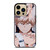 MY HERO ACADEMIA BAKUGOU FACE iPhone 14 Pro Max Case Cover MY HERO ACADEMIA BAKUGOU FACE iPhone 14 Pro Max Case Cover