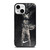 LEO MESSI 1 iPhone 13 Mini Case Cover