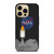 NASA LOGO iPhone 14 Pro Max Case Cover