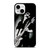 LEMMY KILMISTER BASS 2 iPhone 13 Mini Case Cover