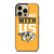 NASHVILLE PREDATORS STAND WITH US iPhone 14 Pro Max Case Cover