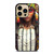 NATIVE AMERICAN PEOPLE 2 iPhone 14 Pro Max Case Cover