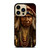 NATIVE AMERICAN PEOPLE iPhone 14 Pro Max Case Cover