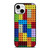 LEGO CHILD KUBIKI iPhone 13 Mini Case Cover