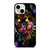 LEGEND OF ZELDA SKULL KID 2 iPhone 13 Mini Case Cover