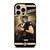 NEW ORLEANS SAINTS DREW BREES 9 iPhone 14 Pro Max Case Cover