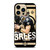 NEW ORLEANS SAINTS DREW BREES iPhone 14 Pro Max Case Cover