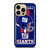 NEW YORK GIANTS 3 iPhone 14 Pro Max Case Cover