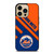 NEW YORK METS 2 iPhone 14 Pro Max Case Cover