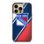 NEW YORK RANGERS HOCKEY iPhone 14 Pro Max Case Cover