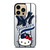 NEW YORK YANKEES HELLO KITTY 1 iPhone 14 Pro Max Case Cover