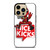 NICE KICKS SNEAKERS DEADPOOL iPhone 14 Pro Max Case Cover NICE KICKS SNEAKERS DEADPOOL iPhone 14 Pro Max Case Cover
