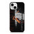 LEBRON JAMES 4 iPhone 13 Mini Case Cover