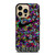 NIKE AIR ART iPhone 14 Pro Max Case Cover