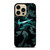 NIKE BAPE iPhone 14 Pro Max Case Cover