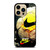 NIKE CLASSIC BALL iPhone 14 Pro Max Case Cover
