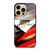NIKE CLASSIC PAINT iPhone 14 Pro Max Case Cover