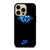NIKE DIAMOND iPhone 14 Pro Max Case Cover