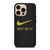 NIKE JUST DO IT 4 iPhone 14 Pro Max Case Cover