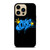 NIKE JUST DO IT GRAFFITI iPhone 14 Pro Max Case Cover