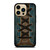 NIKE SNEAKERS iPhone 14 Pro Max Case Cover