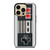 NINTENDO CONTROLLER iPhone 14 Pro Max Case Cover