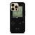 NINTENDO GAME BOY 1 iPhone 14 Pro Max Case Cover