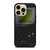 NINTENDO GAME BOY 2 iPhone 14 Pro Max Case Cover