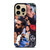 NIPSEY HUSSLE COLLAGE iPhone 14 Pro Max Case Cover