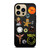 NIRVANA ROCK BAND ART iPhone 14 Pro Max Case Cover