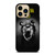 NIRVANA ROCK BAND iPhone 14 Pro Max Case Cover