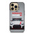 NISSAN NISMO CAR iPhone 14 Pro Max Case Cover