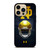 NOTRE DAME ND IRISH iPhone 14 Pro Max Case Cover