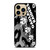 OAKLAND RAIDERS 1 iPhone 14 Pro Max Case Cover
