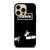 OASIS BAND iPhone 14 Pro Max Case Cover
