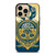 OBEY PEACE iPhone 14 Pro Max Case Cover