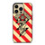 OBEY PROPAGANDA 2 iPhone 14 Pro Max Case Cover