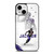 LAMAR JACKSON ACTION iPhone 13 Mini Case Cover