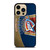 OKLAHOMA CITY THUNDER 1 iPhone 14 Pro Max Case Cover