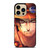 ONE PIECE ACE FACE iPhone 14 Pro Max Case Cover