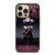 ONE PIECE RORONOA ZORO iPhone 14 Pro Max Case Cover