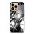 ONE PUNCH MAN GENOS CYBORG iPhone 14 Pro Max Case Cover