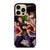 ONE TREE HILL TV SERIES iPhone 14 Pro Max Case Cover