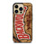 ONLY BACKWOODS iPhone 14 Pro Max Case Cover