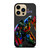 OPTIMUS PRIME TRANSFORMERS 3 iPhone 14 Pro Max Case Cover