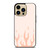 ORANGE FLAME iPhone 14 Pro Max Case Cover