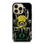 OREGON DUCKS 1 iPhone 14 Pro Max Case Cover